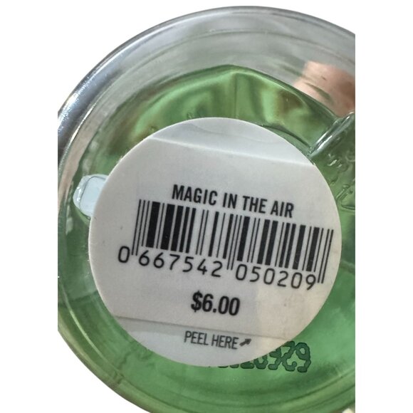 Bath Body Works Retired Magic In The Air Mist 3 oz. Travel New old stock BBW - Picture 2 of 2
